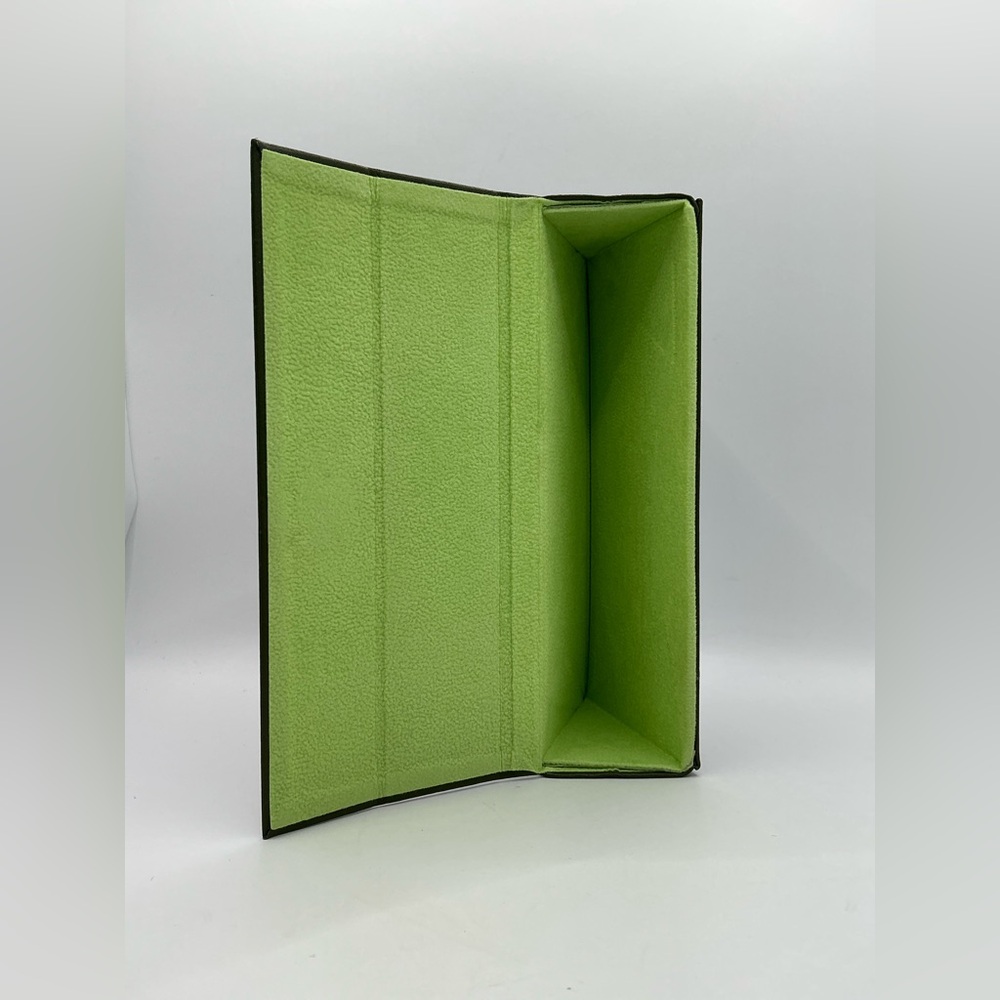 💚Longchamp💚Sunglass Case/Eyeglass Case - Picture 5 of 12